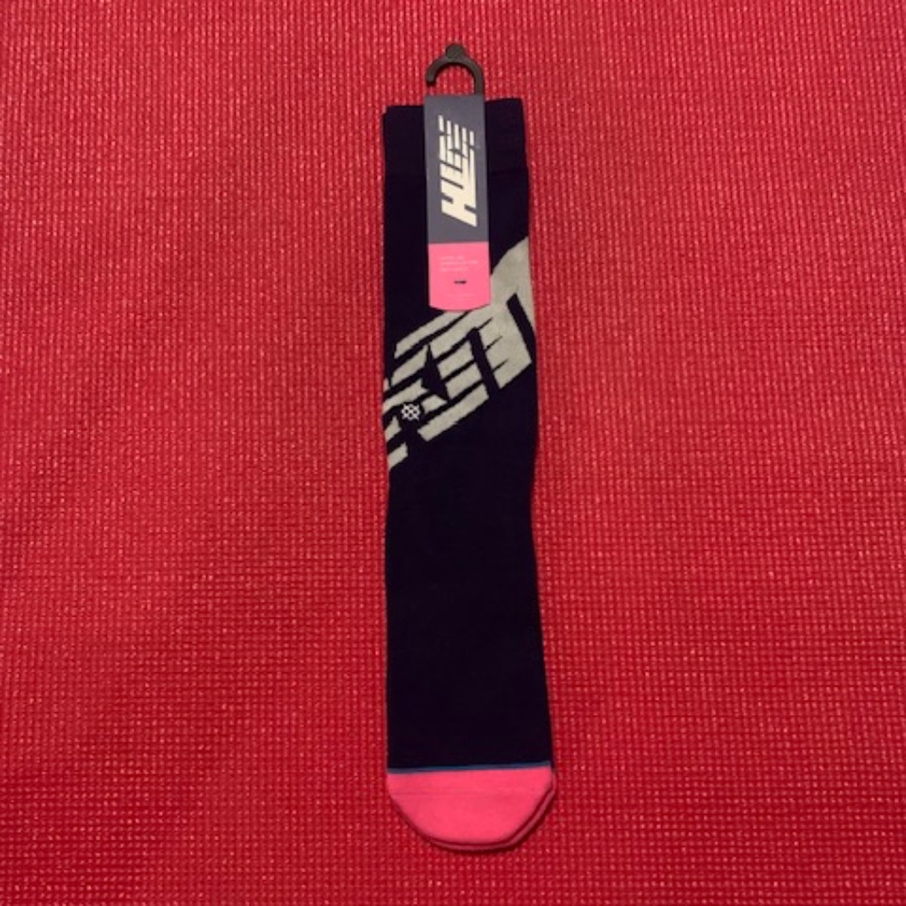 Stance x Kith x New Balance Socks